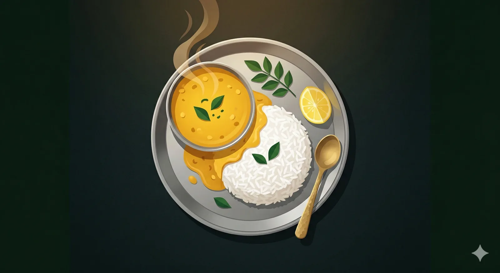 Dal Chawal