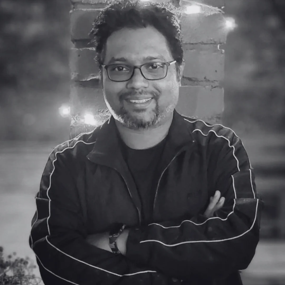 Sinu Joseph, Founder of DietOwl