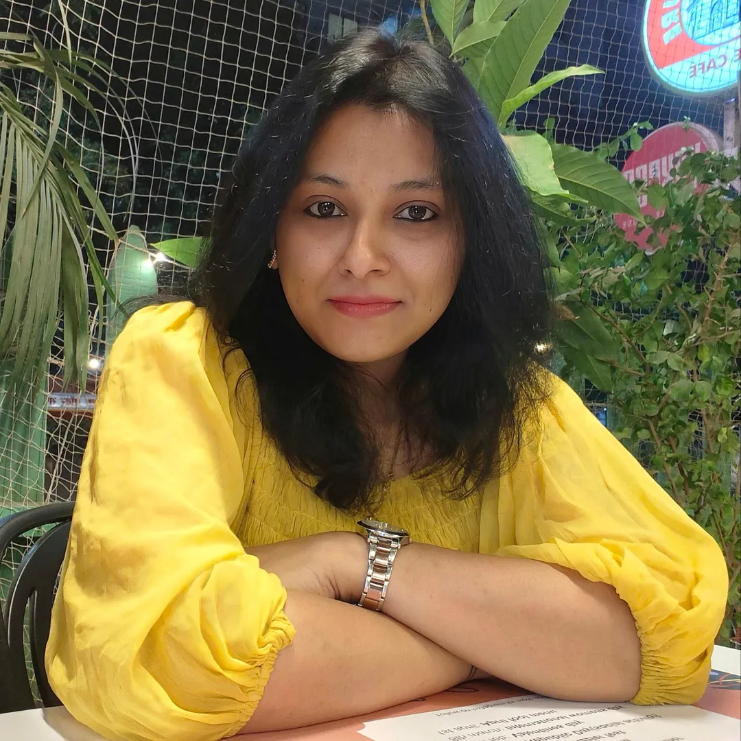 Sharanya